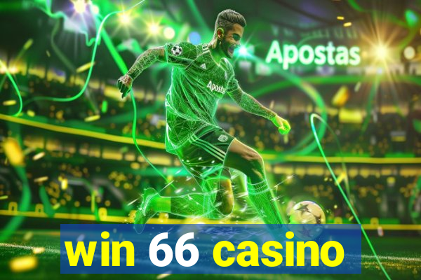 win 66 casino